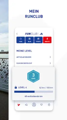 INTERSPORT Deutschland android App screenshot 1