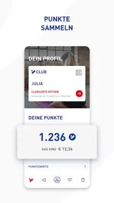 INTERSPORT Deutschland android App screenshot 4