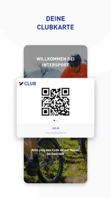 INTERSPORT Deutschland android App screenshot 5